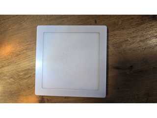 Ca. 20x Planfonaire lamp met bewegingssensor Firalux, CF-ML6021SKS-40,